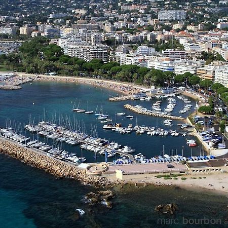 Sunrise & Sunset Palm Beach Croisette Cannes Exterior photo