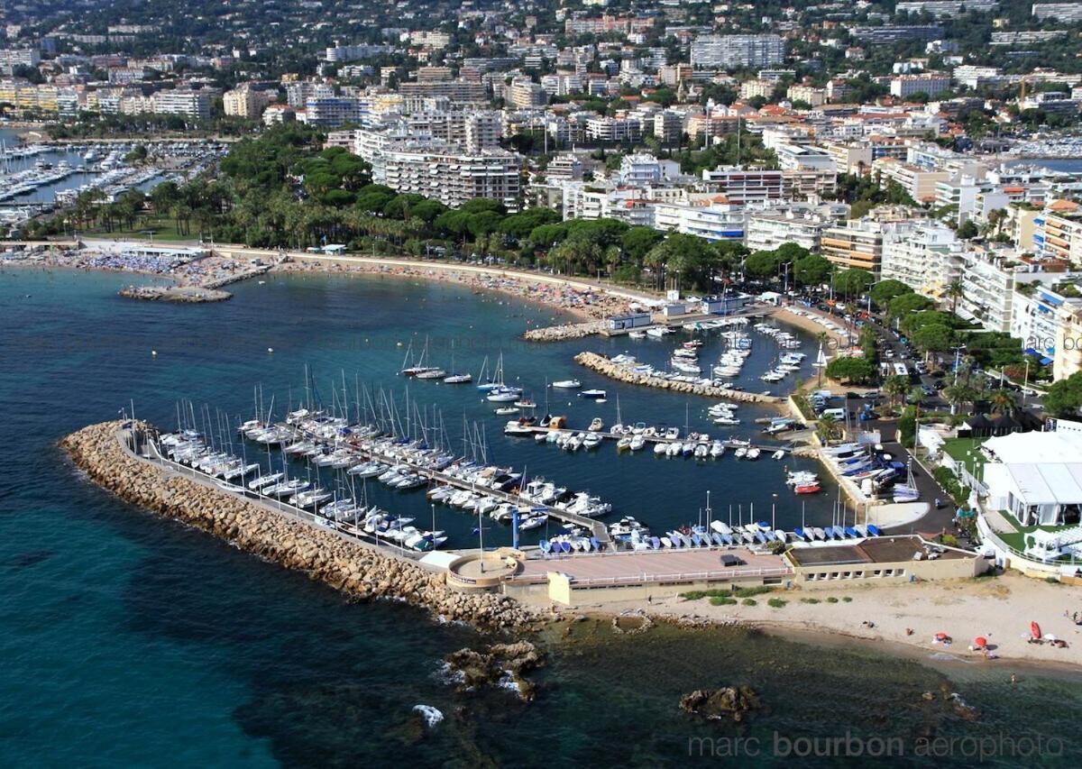 Sunrise & Sunset Palm Beach Croisette Cannes Exterior photo